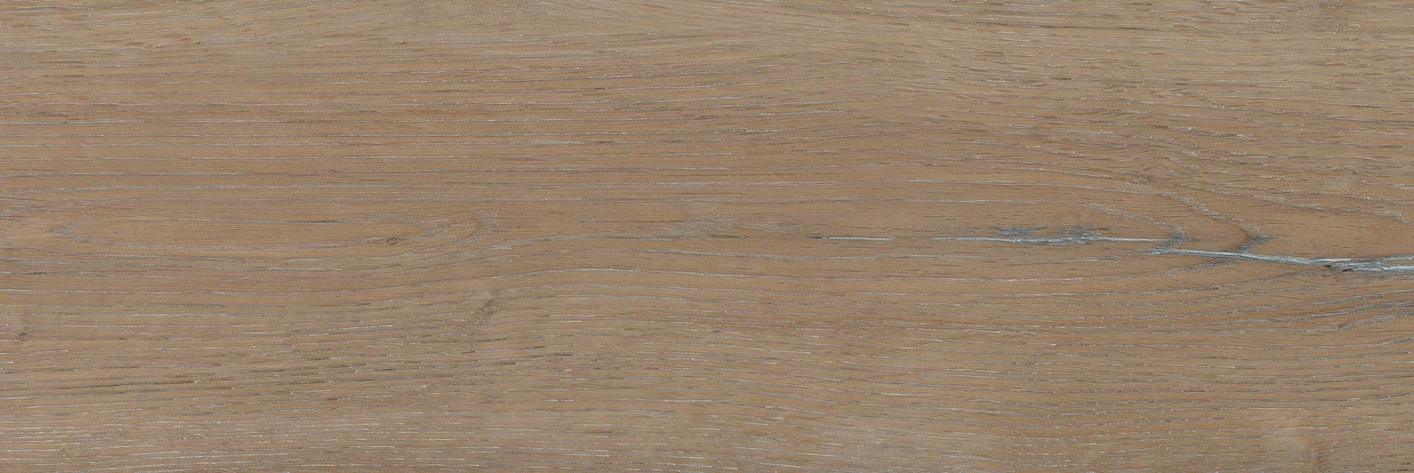 Carrelage Imitation parquet Salou marron mate 19x57 cm