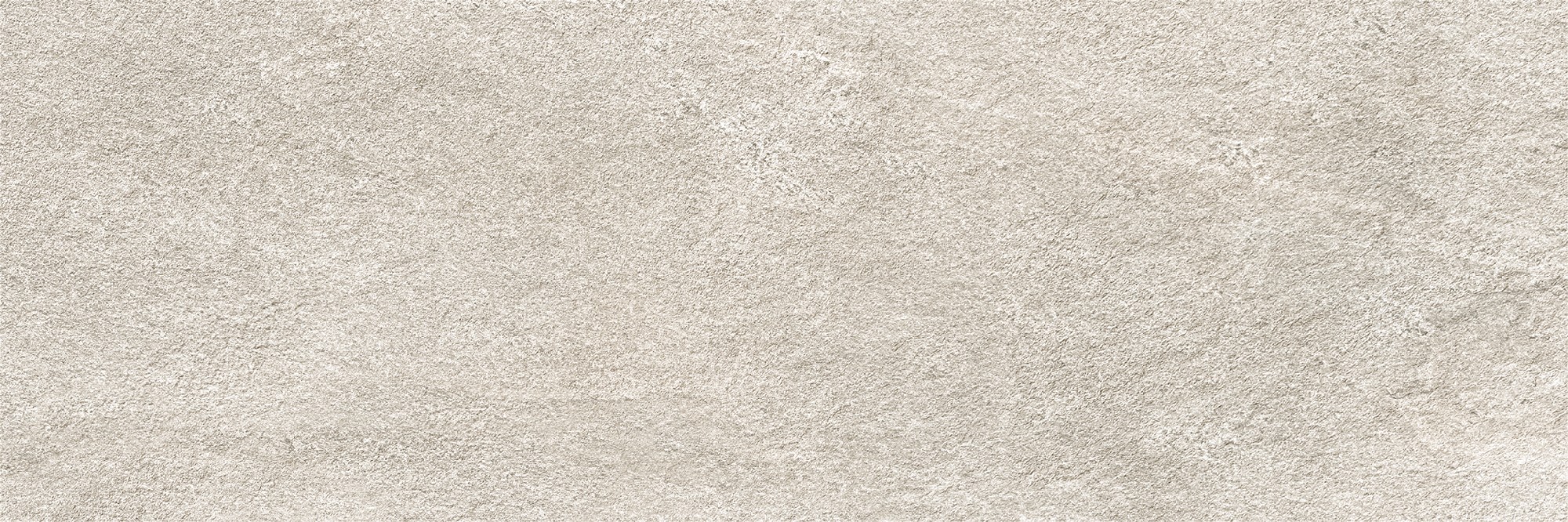 Carrelage imitation pierre Sevilla blanc mate 25x75 cm
