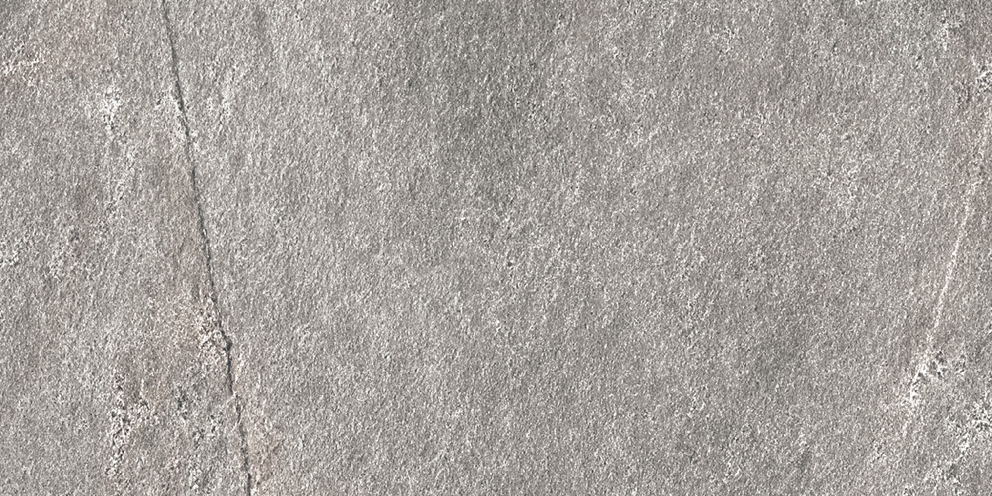 Carrelage imitation pierre Sevilla gris mate 30x60 cm