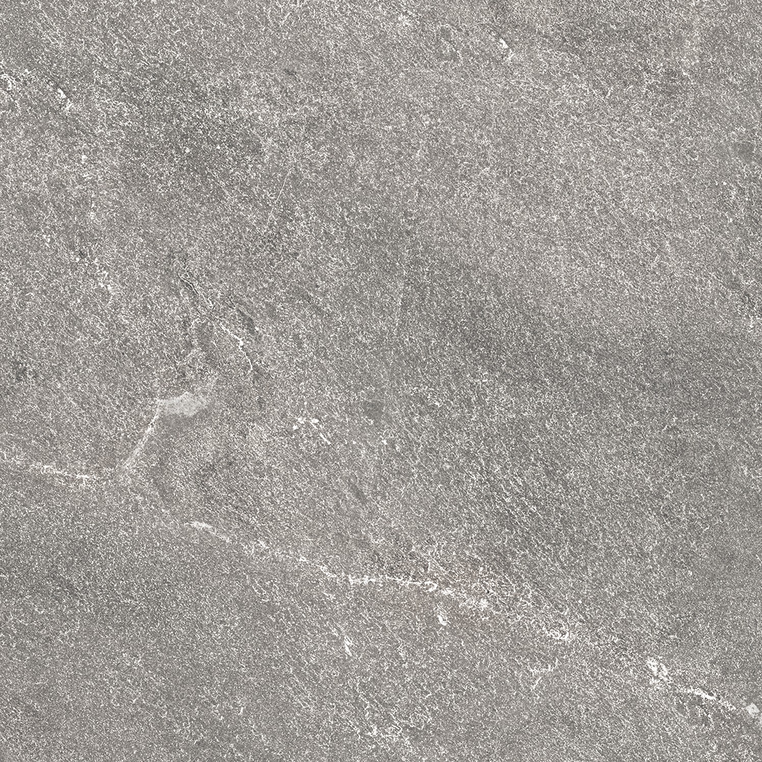 Carrelage imitation pierre Sevilla gris mate 60x60 cm