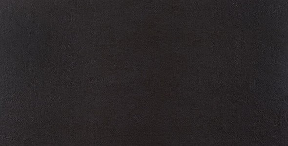 Carrelage Imitation parquet Malaga noir mate 45x90 cm