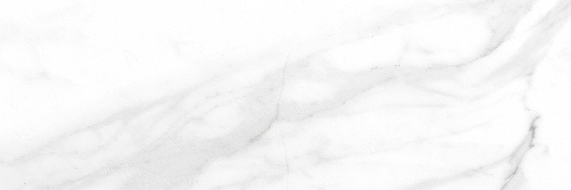 Carrelage Aspect marbre Matto blanc mate 40x120 cm