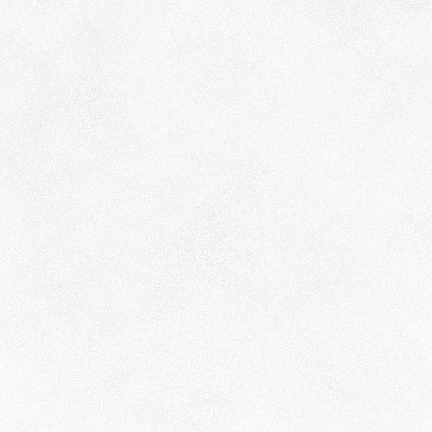 Carrelage Carreaux de ciment Pueblo  blanc 18.5x18.5 cm