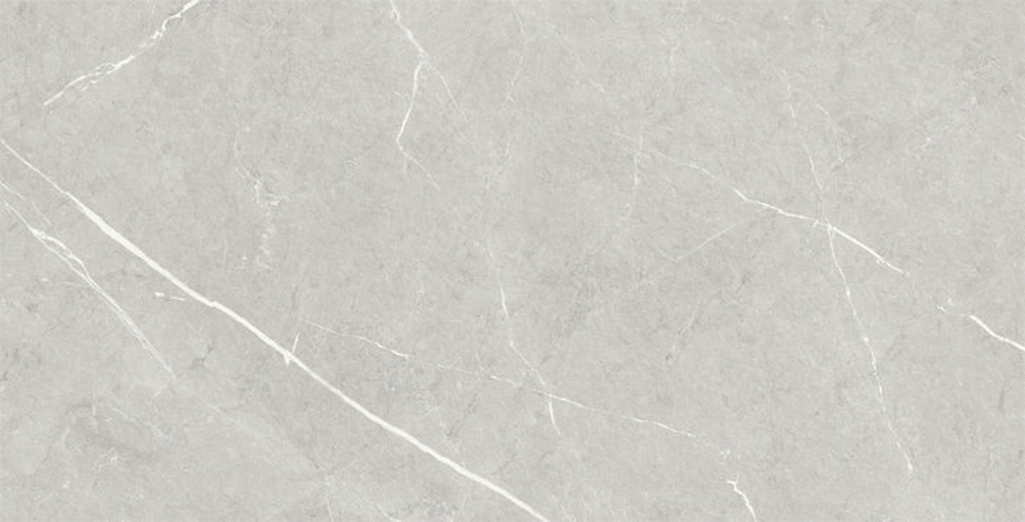 Carrelage Faience murale Marbro blanc mate 30x60 cm