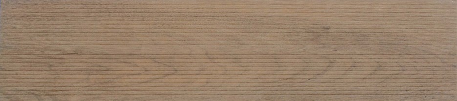 Carrelage Imitation parquet Ozun stripe marron 19.5x89 cm