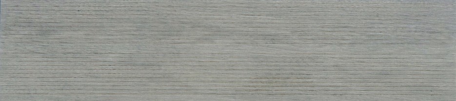 Carrelage Imitation parquet Ozun stripe gris 19.5x89 cm