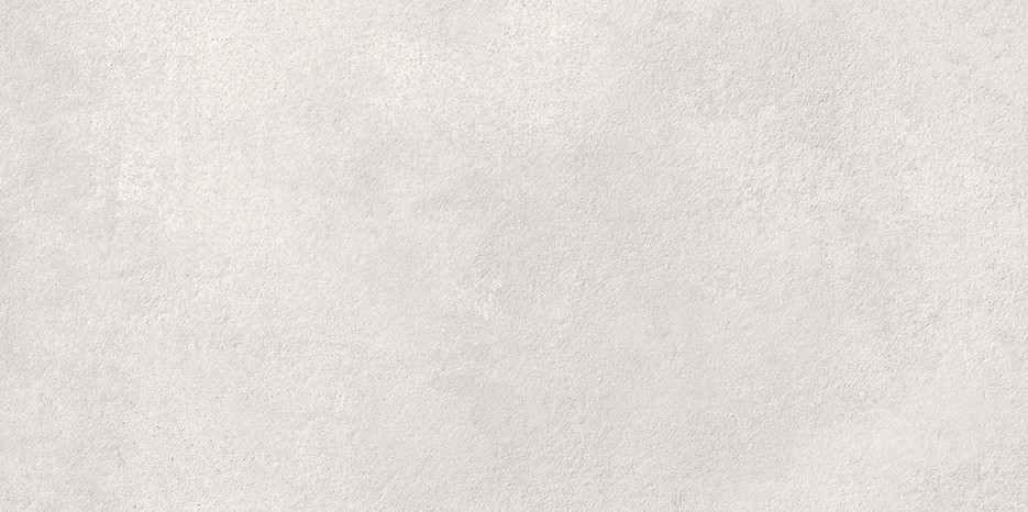 Carrelage Aspect béton  Evo gris clair 44x90 cm