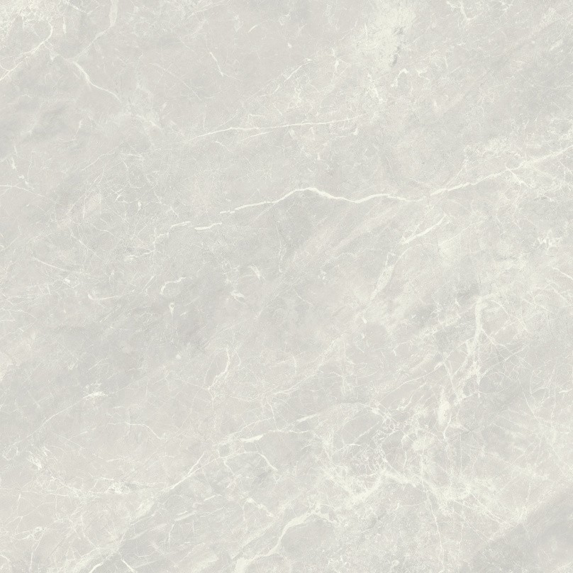 Carrelage Aspect marbre Lumos gris  60X60 cm
