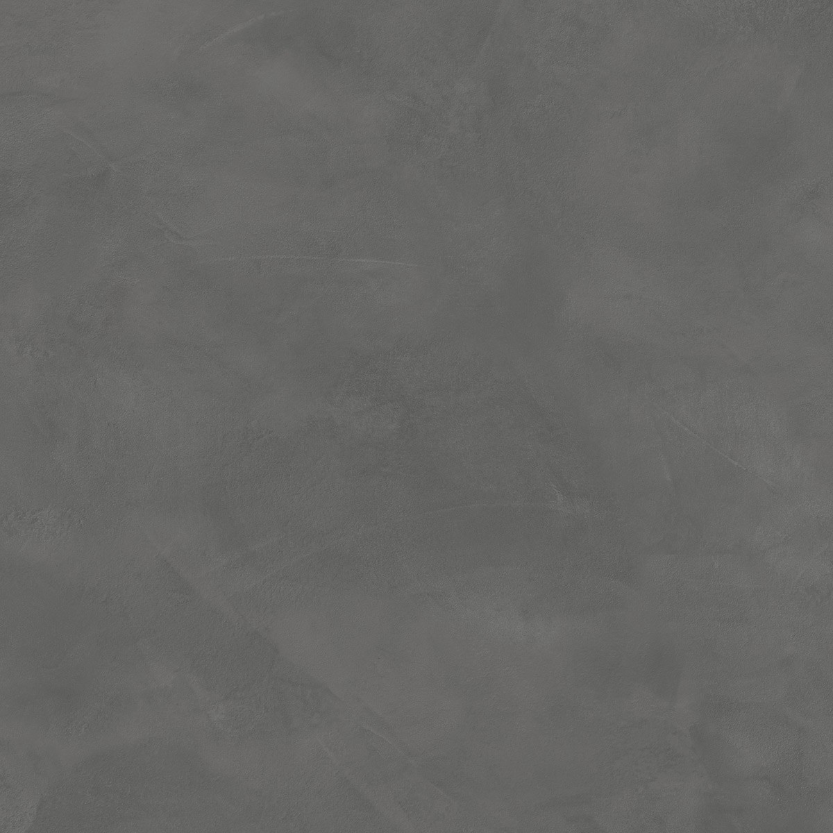 Carrelage Aspect béton  Marbella gris anthracite 60x60 cm