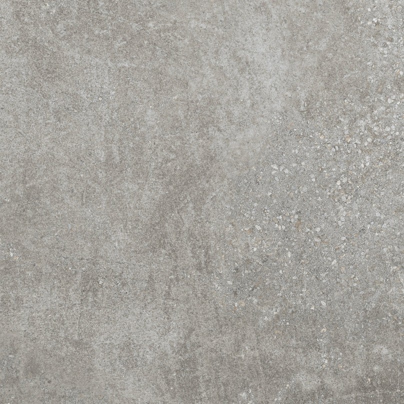 Carrelage Aspect béton  Florence gris antiderapant R-11 60x60 cm