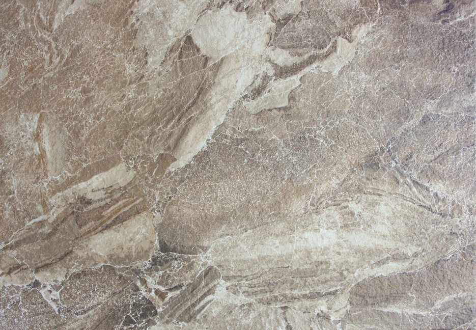 Carrelage imitation pierre Pierro marron antiderapant R-12 45x65 cm