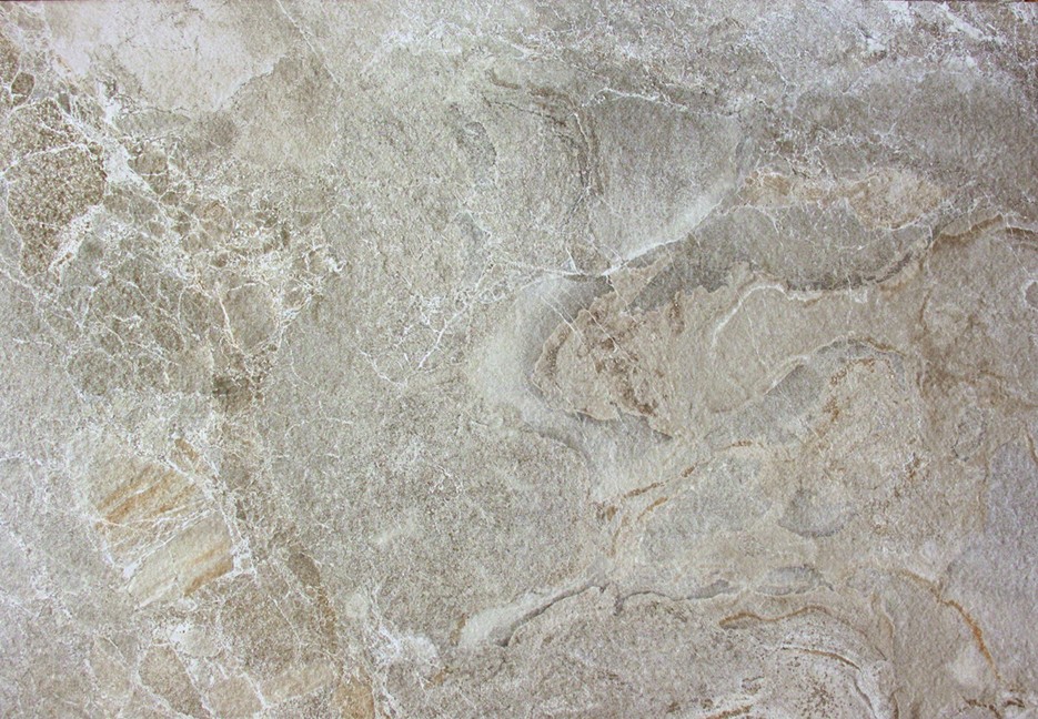 Carrelage imitation pierre Pierro gris pierre antiderapant R-12 45x65 cm