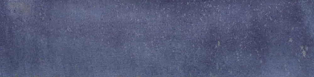 Carrelage zellige Coloro bleu  7.5X30 cm
