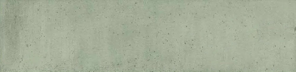 Carrelage zellige Coloro vert clair 7.5X30 cm