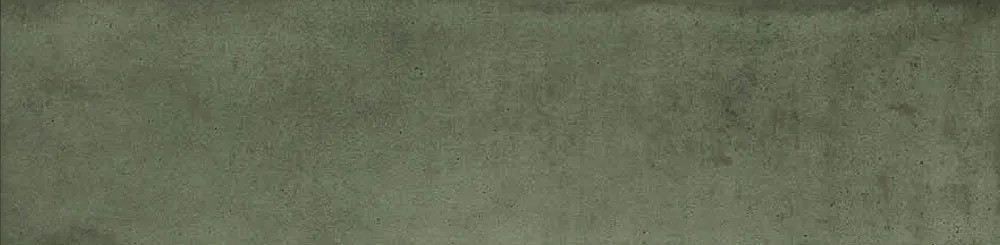 Carrelage zellige Coloro vert  7.5X30 cm