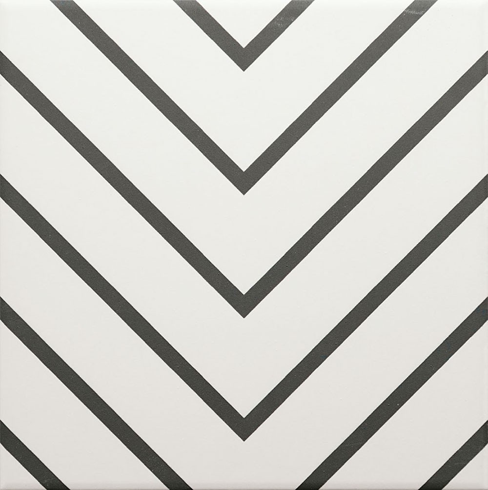 Carrelage carreaux de ciment Villa motif resplandor 20x20 cm