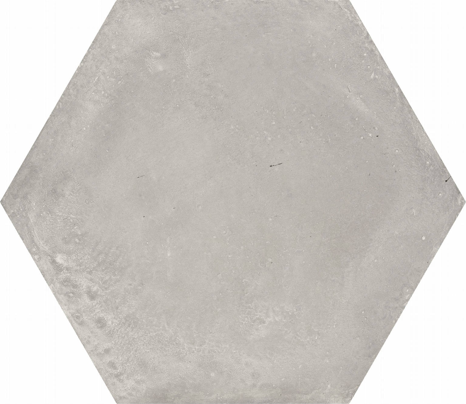 Carrelage Terre cuite Naturacotta gris  antiderapant R-11 49x56 cm
