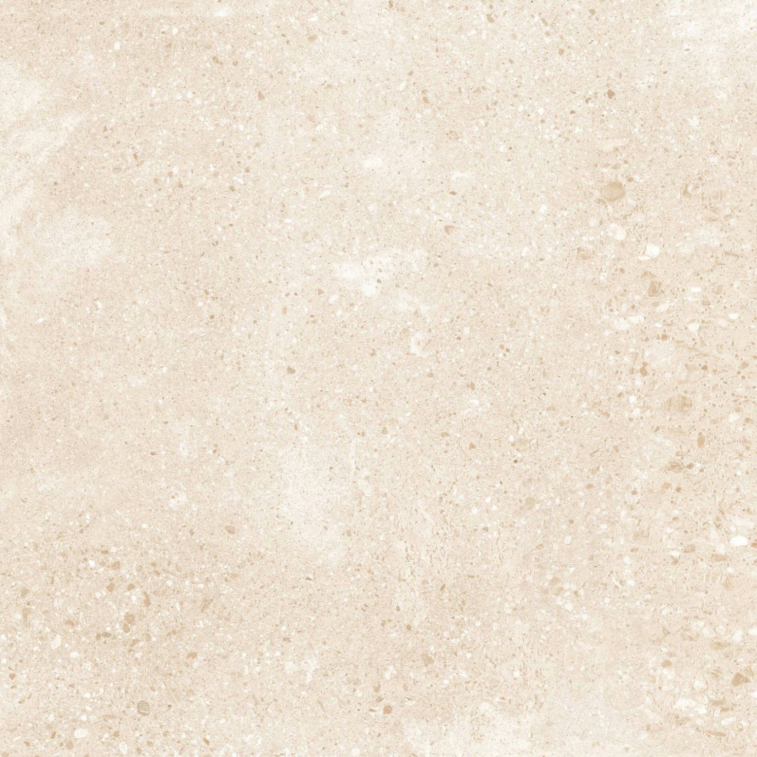 Carrelage aspect béton City beige antiderapant R-11 66x66 cm