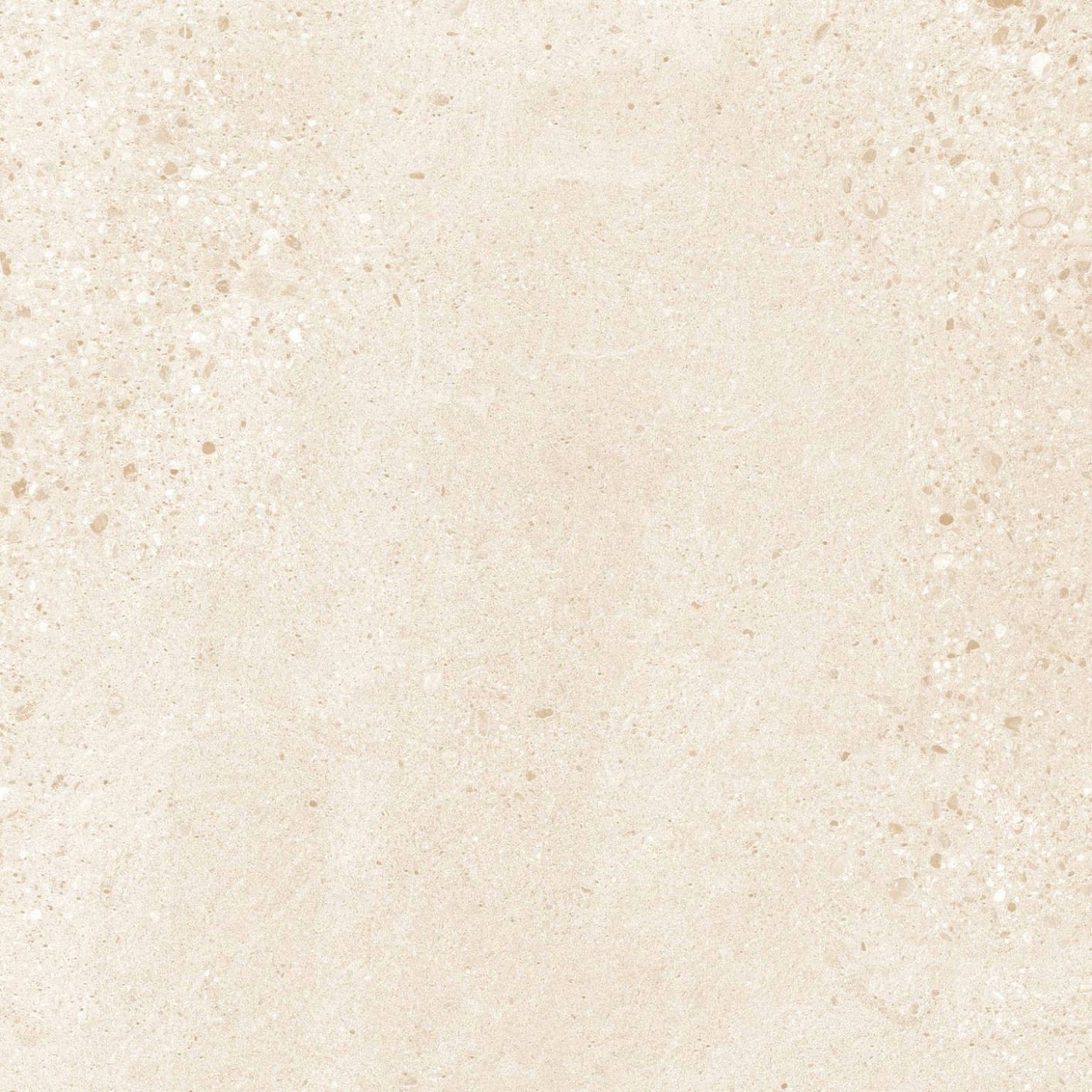 Carrelage aspect béton City beige antiderapant R-11 66x66 cm