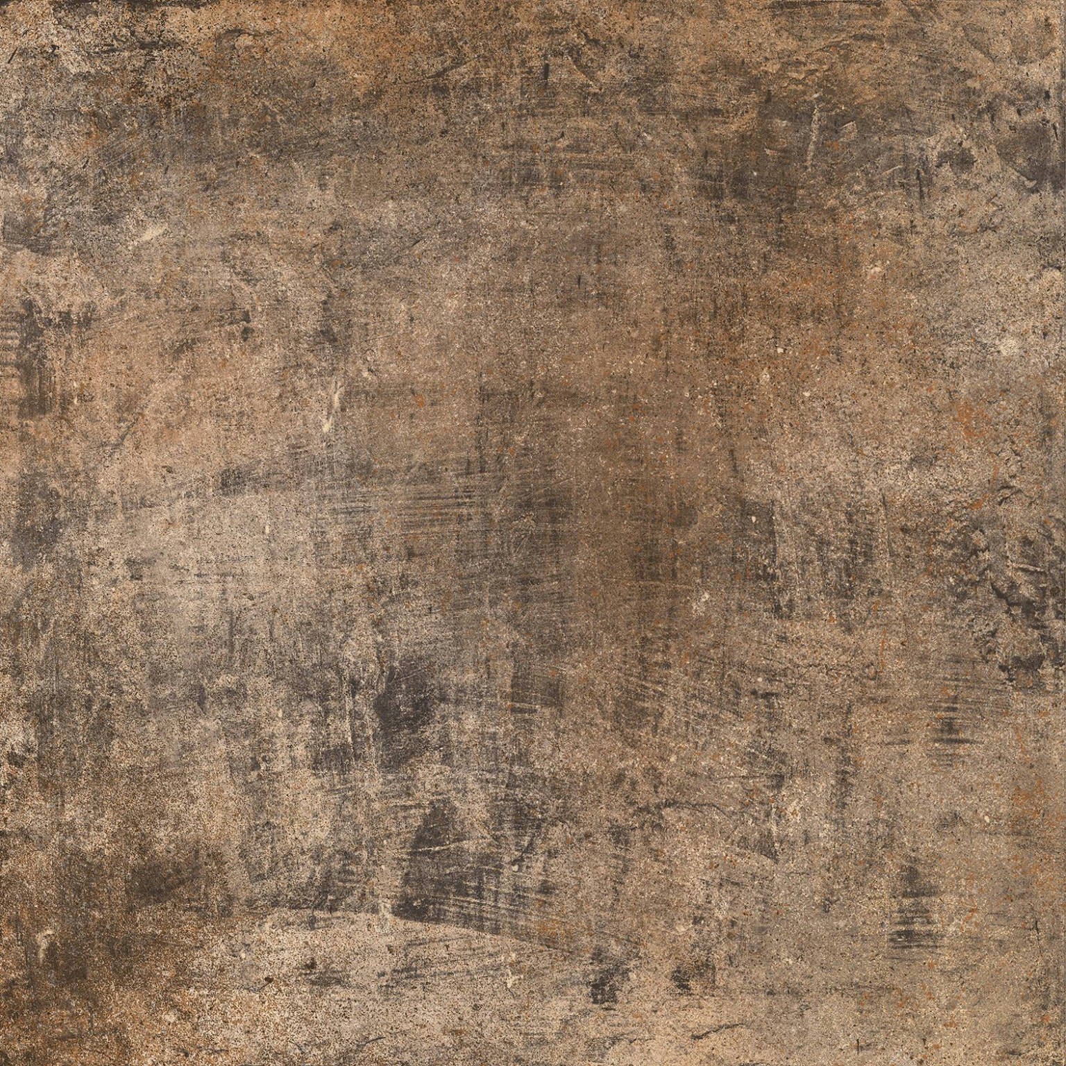Carrelage aspect beton  sereni marron  50x50 cm
