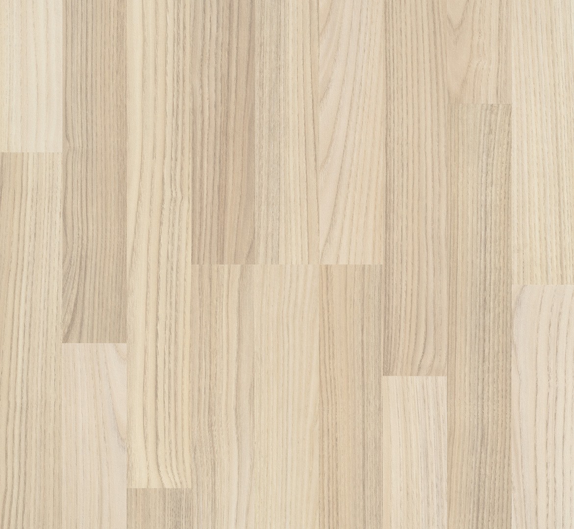 Parquet Stratifié  Satiné Frêne Poli 128.5x19.4 cm