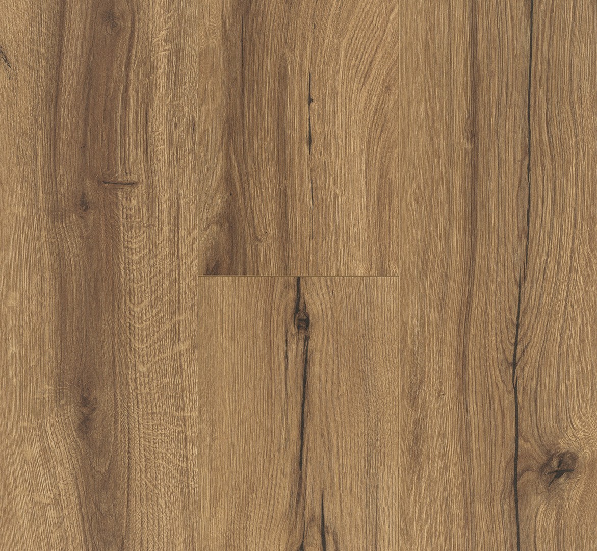 Parquet Stratifié  Lame Large Chêne Ancien 128.5x19.4 cm