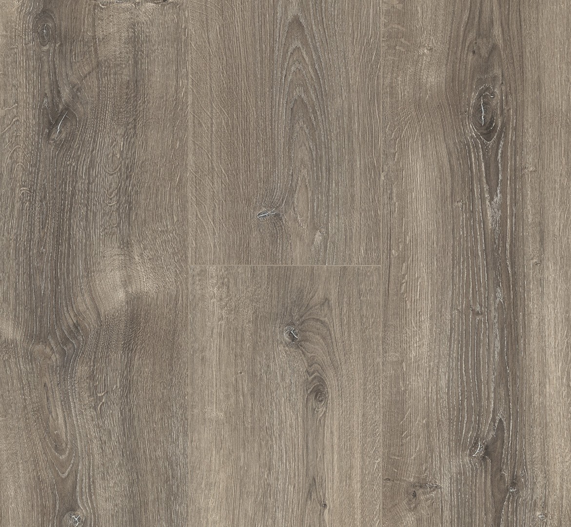 Parquet Stratifié   Chêne.foncé 128.5x24.3 cm