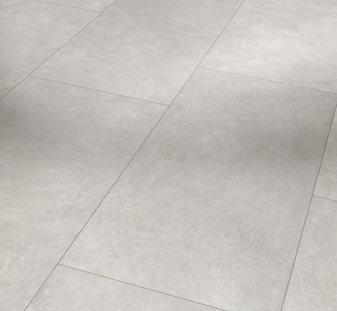 Parquet Stratifié   Gris.Béton 85.3x40 cm