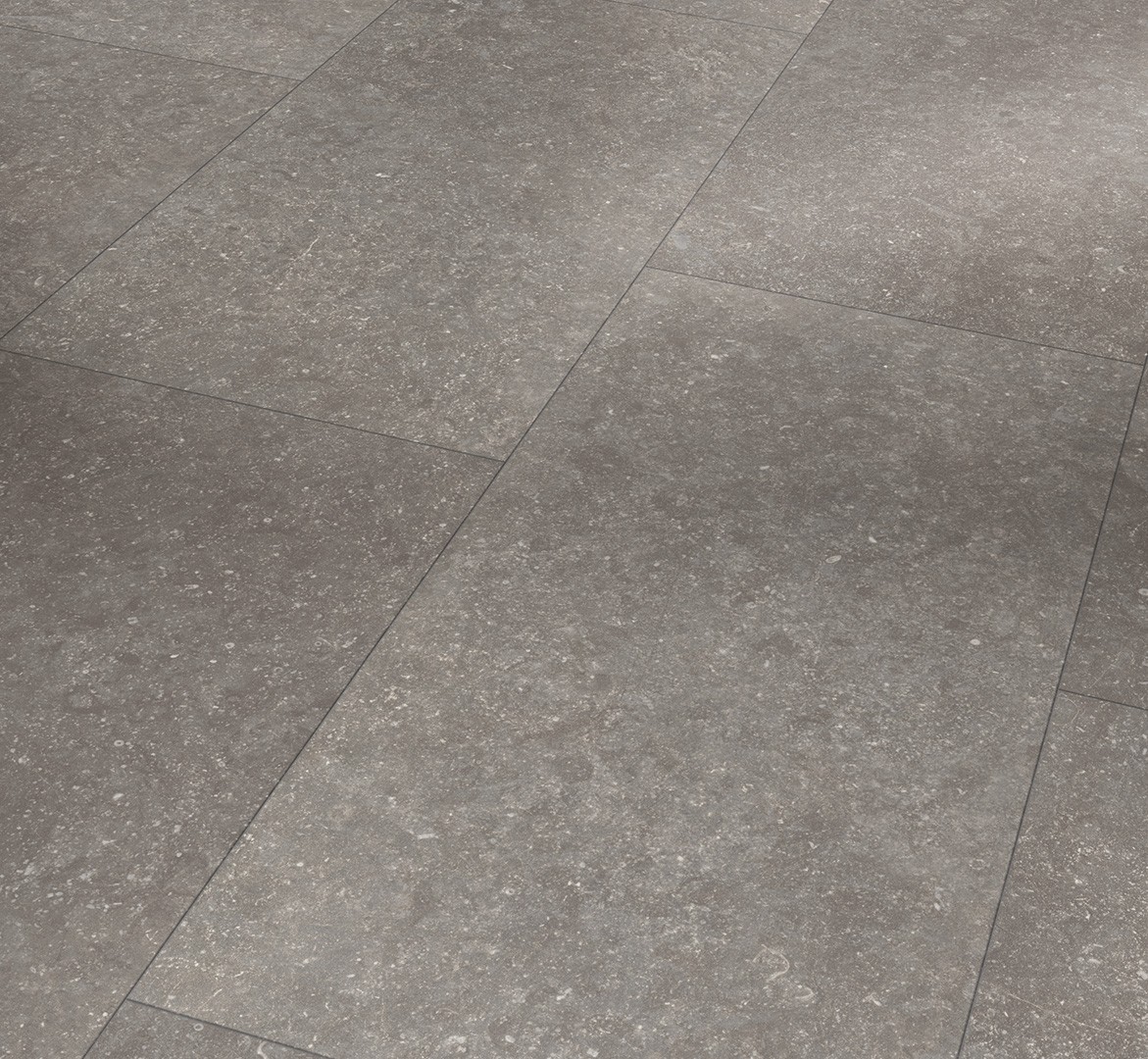 Parquet Stratifié Tiles  Gris,Granit 85.3x40 cm