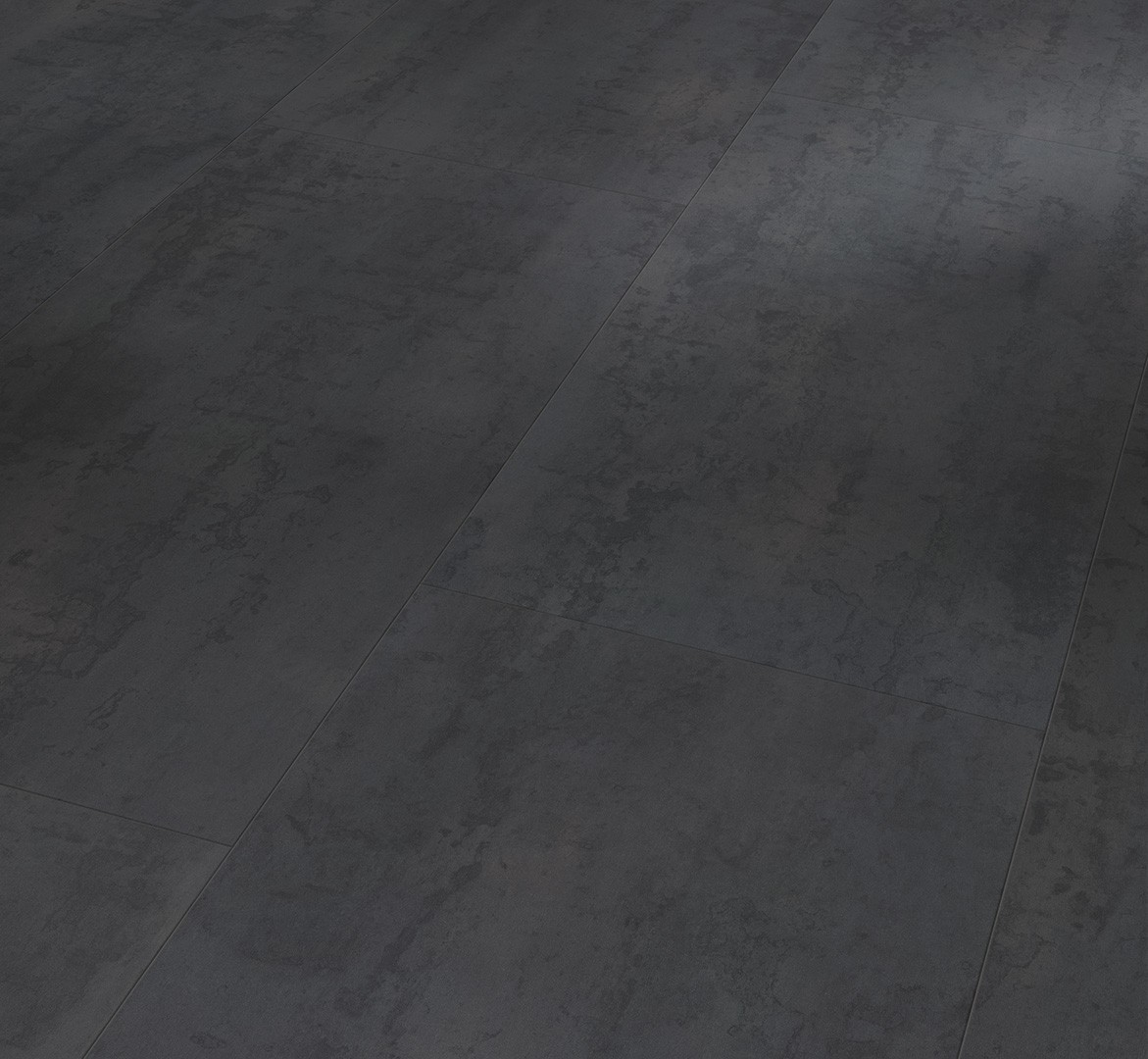 Parquet Stratifié   Gris.Acier 85.3x40 cm