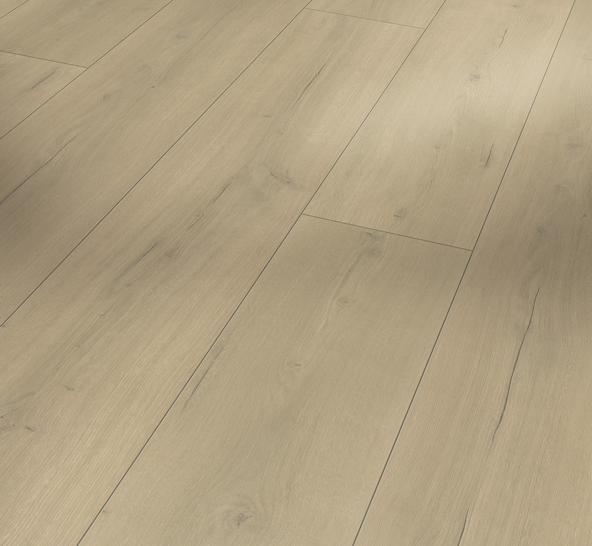 Parquet Stratifié   Chêne.Naturel 220x24.3 cm