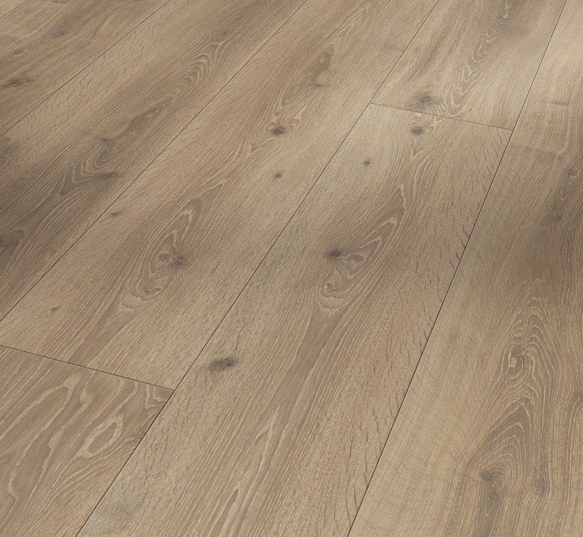 Parquet Stratifié   Chêne.Clair 220x24.3 cm