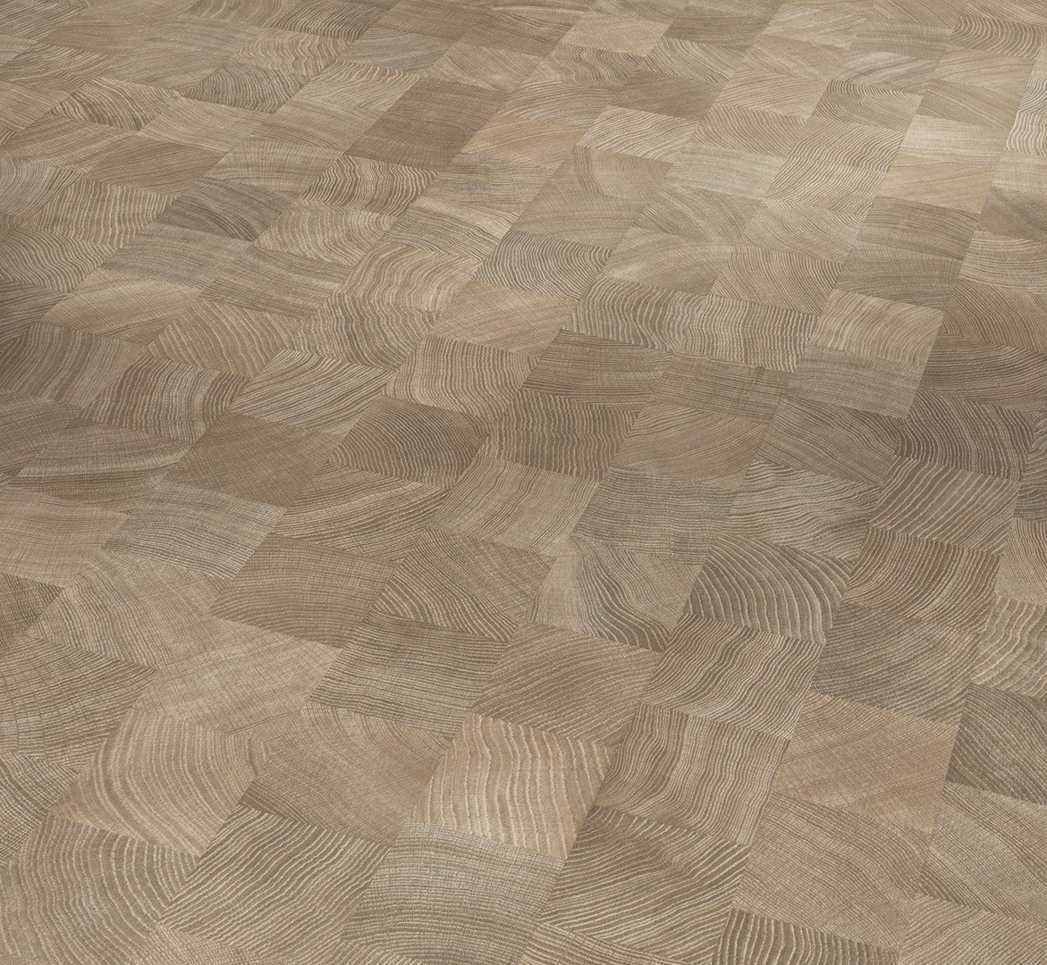 Parquet Stratifié   Chêne 128.5x19.4 cm