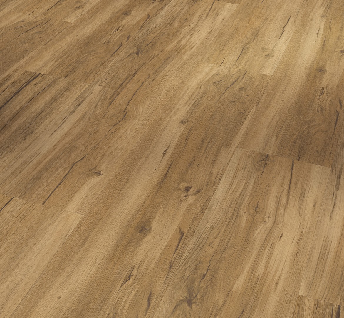 Lame et dalles PVC   Chêne.Naturel 121.9x22.9 cm