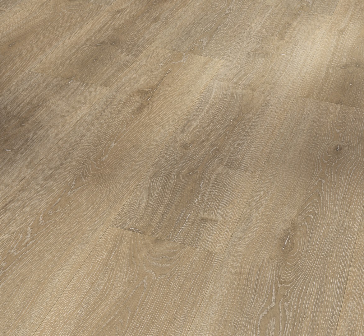 Lame et dalles PVC   Chêne.Clair 120.9x22.5 cm