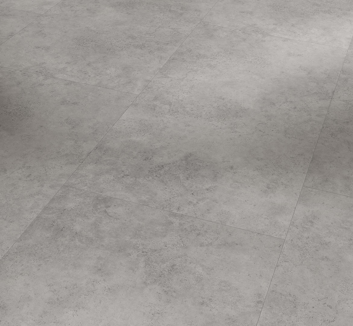 Lame et dalles PVC   Gris.Béton 91.4x45.7 cm