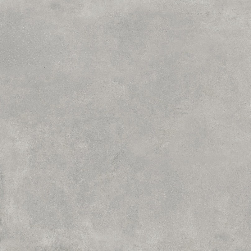 Carrelage aspect béton Tekrart gris  60x60 cm
