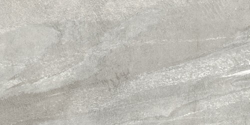 Carrelage aspect béton Astro gris grand format 60x120 cm