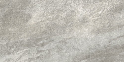 Carrelage aspect béton Astro gris grand format 60x120 cm