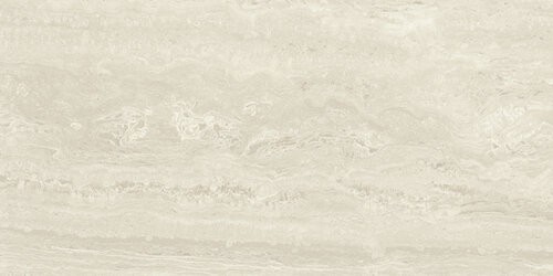 Carrelage aspect marbre Roma beige poli 60x120 cm