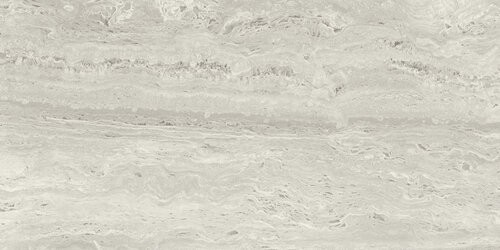 Carrelage aspect marbre Roma gris  60x120 cm