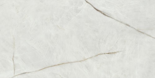 Carrelage aspect marbre Milano gris  60x120 cm