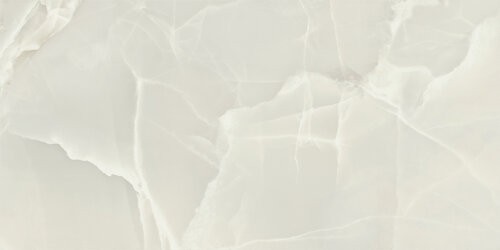 Carrelage aspect marbre Colorado anthracite  poli 60x120 cm