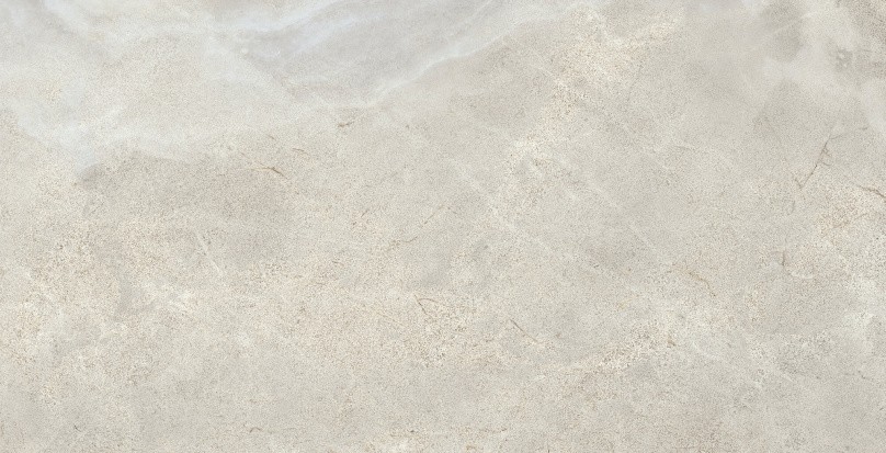 Carrelage aspect marbre Milano gris clair poli 60x120 cm