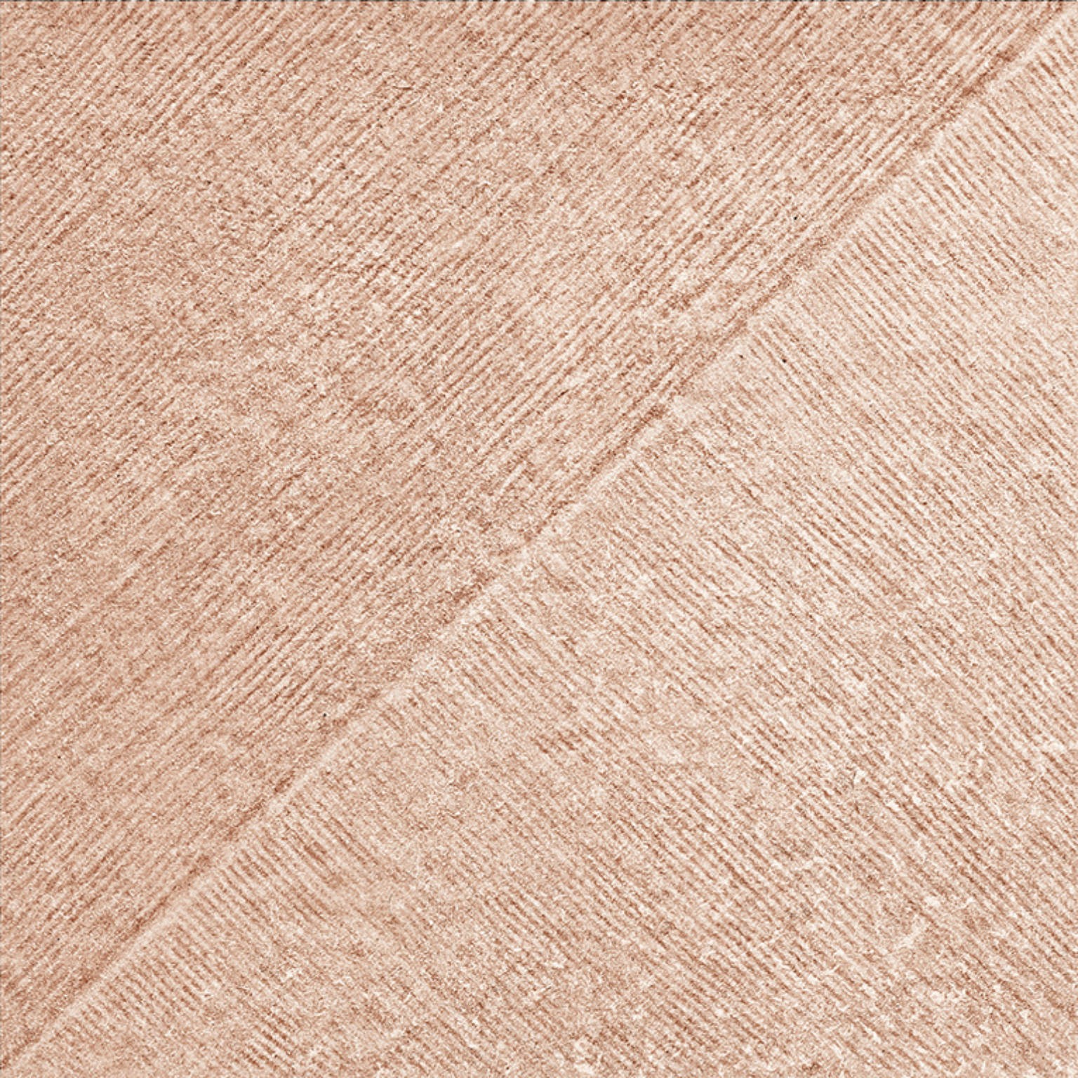 Carrelage Terre cuite Aspdini beige Rigato 25x25 cm