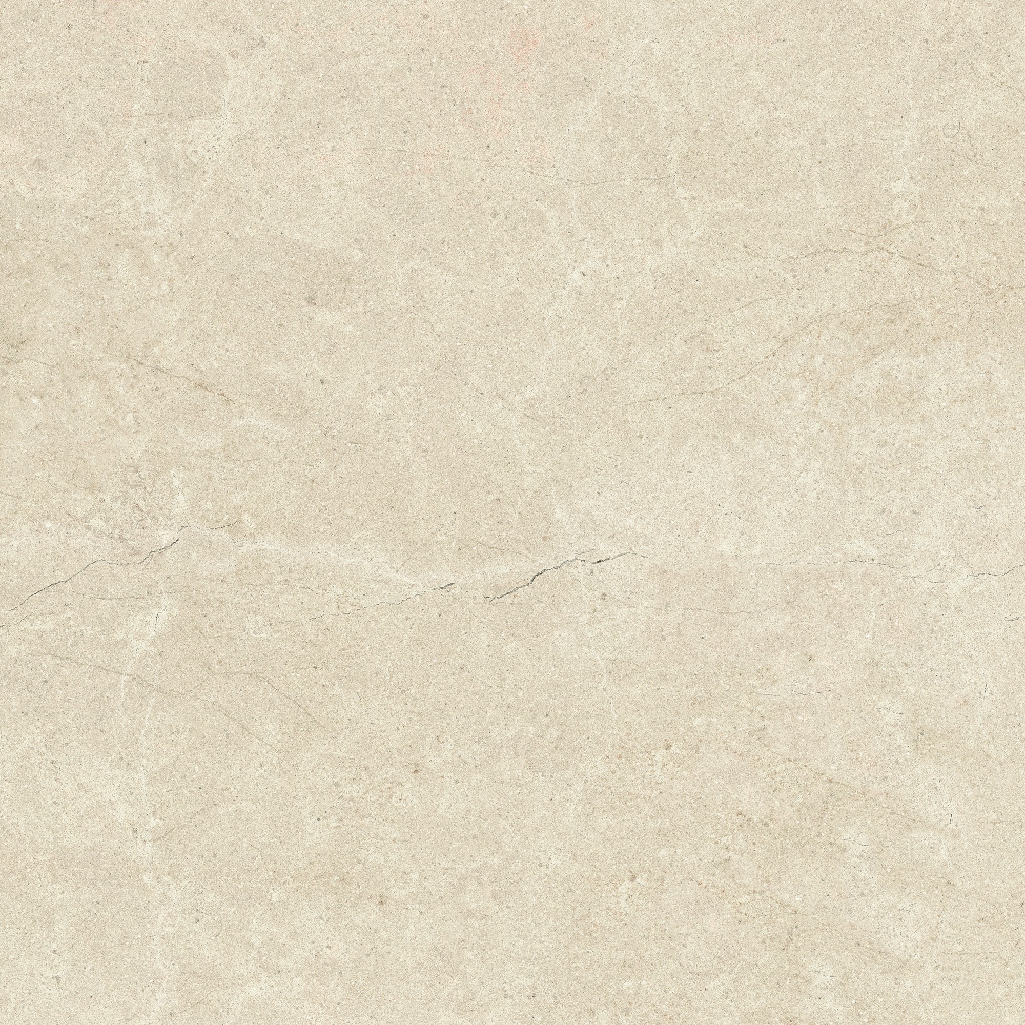 Carrelage imitation pierre Balt Beige  60x60 cm