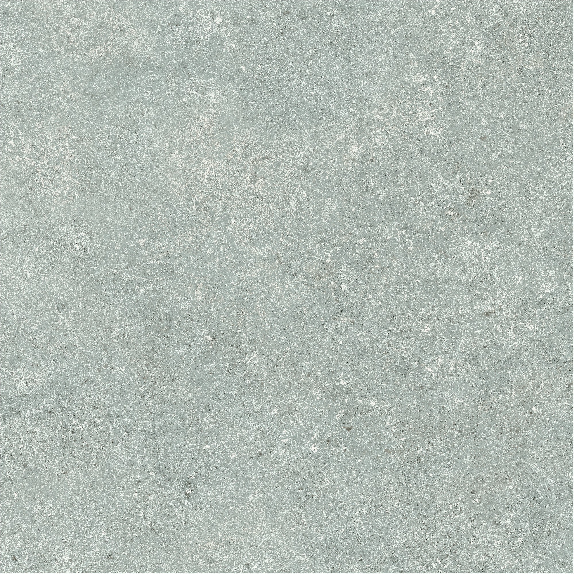 Carrelage imitation pierre Lastone Gris perle antiderapant r12 80x80 cm